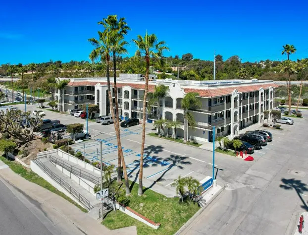 Motel 6 Oceanside, CA hotel detail image 3