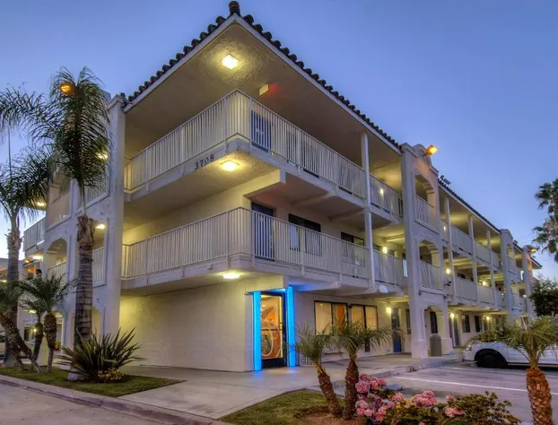 Motel 6 Oceanside, CA hotel detail image 4