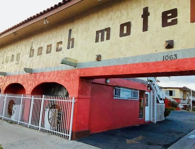 Long Beach Motel hotel detail image 1