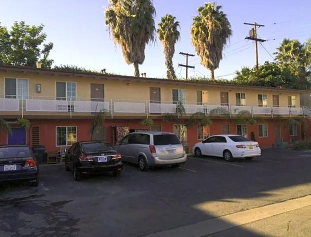 Long Beach Motel hotel detail image 1