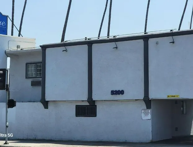 Value Inn Hollywood hotel detail image 2