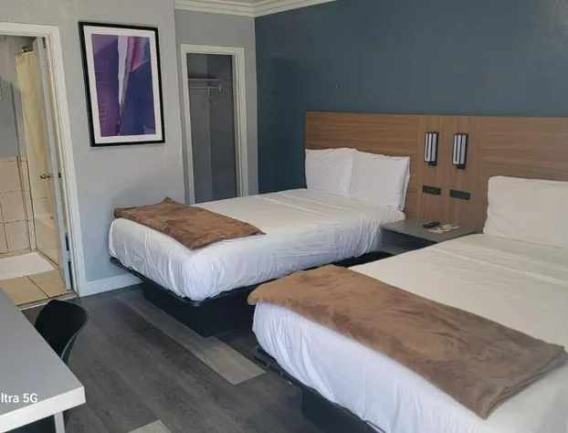 Value Inn Hollywood hotel detail image 4