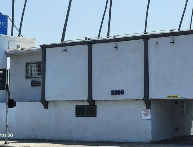 Value Inn Hollywood hotel detail image 3