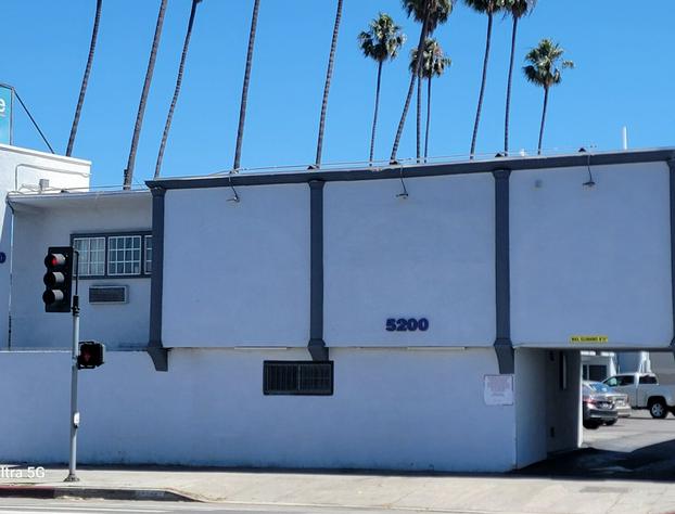 Value Inn Hollywood hotel detail image 4