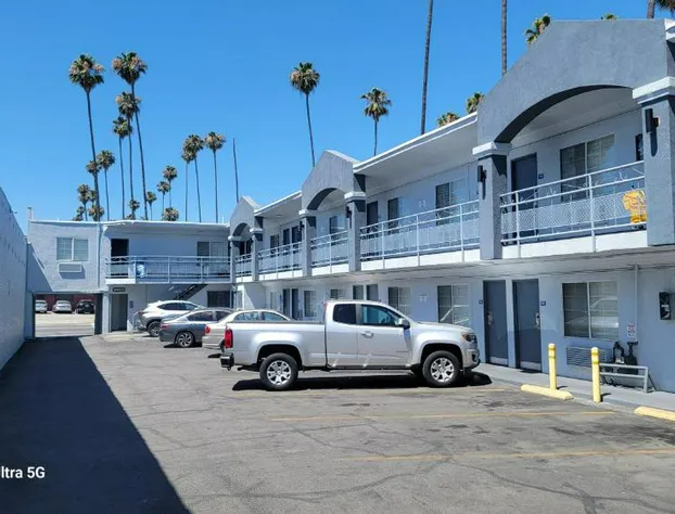 Value Inn Hollywood hotel detail image 1