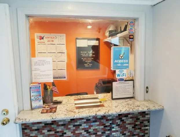 Value Inn Hollywood hotel detail image 2