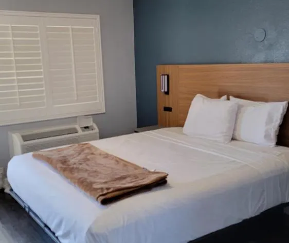 Value Inn Hollywood hotel detail image 4