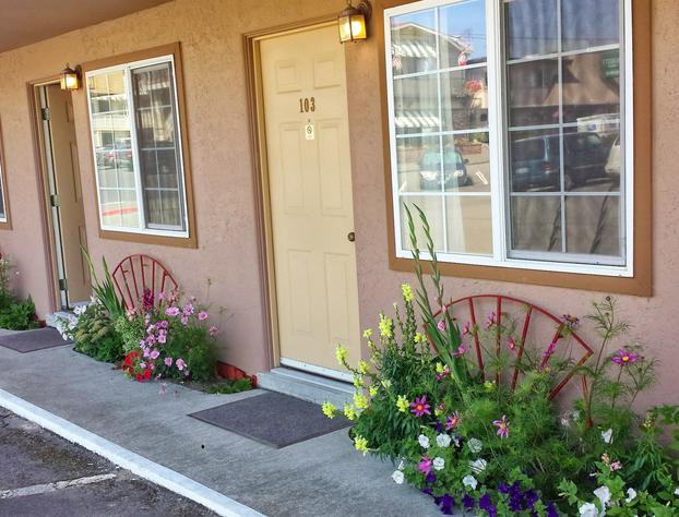 Uptown Inn hotel detail image 1