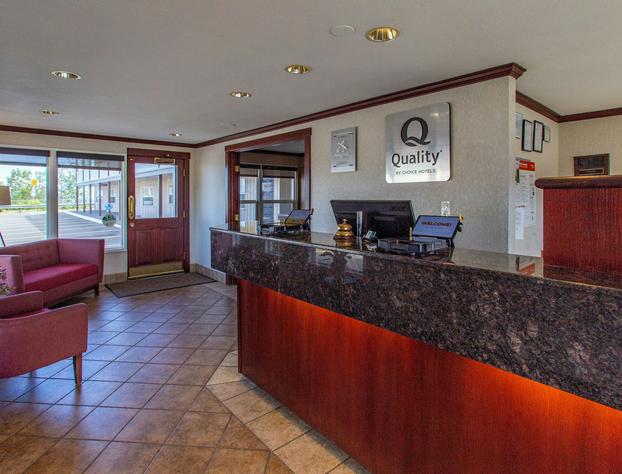 Uptown Inn hotel detail image 4