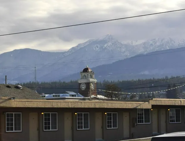 Uptown Inn hotel detail image 1