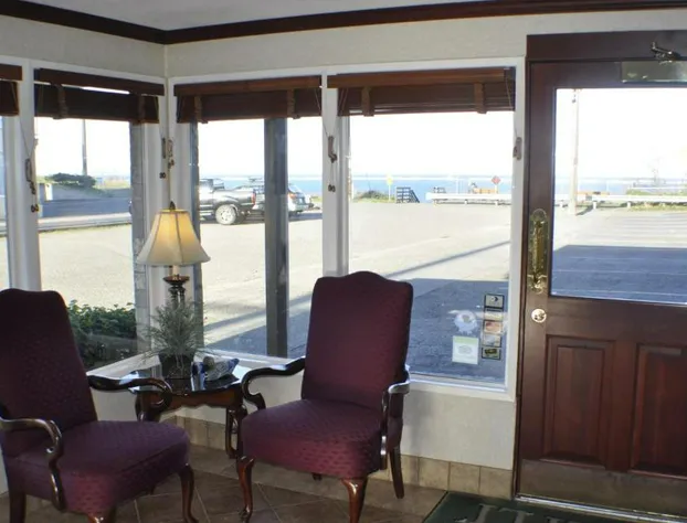 Uptown Inn hotel detail image 3