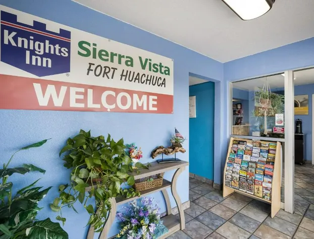 Knights Inn Sierra Vista hotel detail image 3