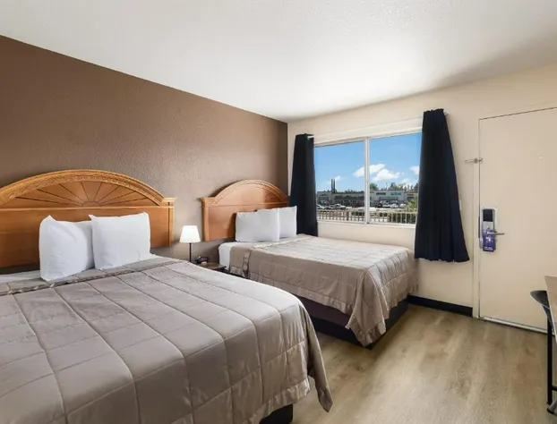 Knights Inn Sierra Vista hotel detail image 4