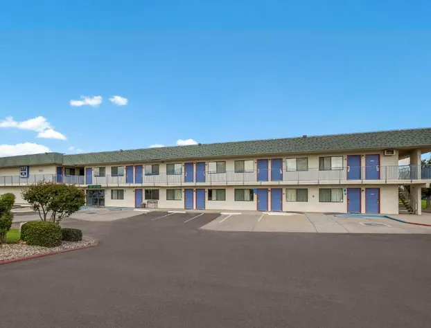 Knights Inn Sierra Vista hotel detail image 2