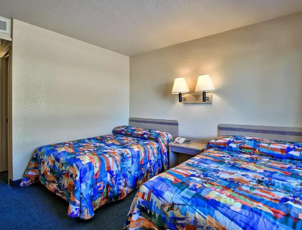 Knights Inn Sierra Vista hotel detail image 4