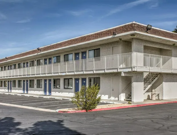 Motel 6 Mojave, CA hotel detail image 3