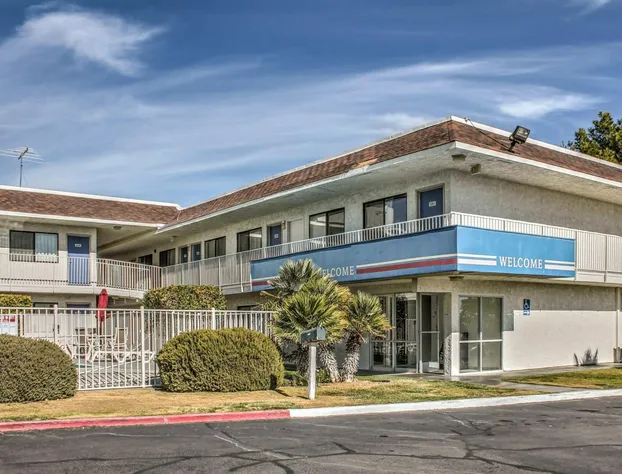 Motel 6 Mojave, CA hotel detail image 4