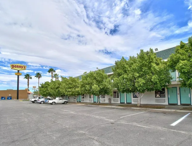 Motel 6 Yuma, AZ - East hotel detail image 1