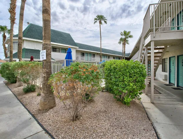 Motel 6 Yuma, AZ - East hotel detail image 3