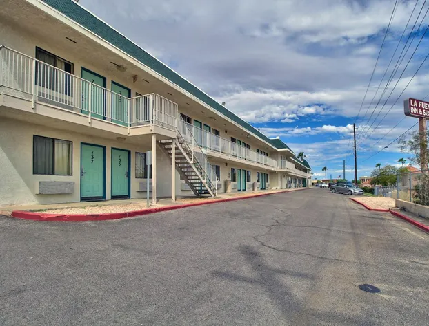 Motel 6 Yuma, AZ - East hotel detail image 4