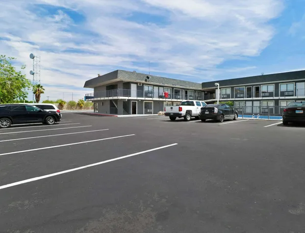 Clarion Pointe Ridgecrest near China Lake Naval Station hotel detail image 3