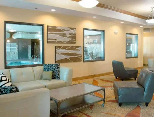 Grand Forks Lodge and Suites hotel detail image 3