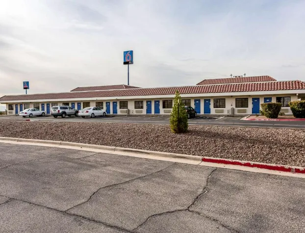 Motel 6 El Paso, TX - East hotel detail image 2