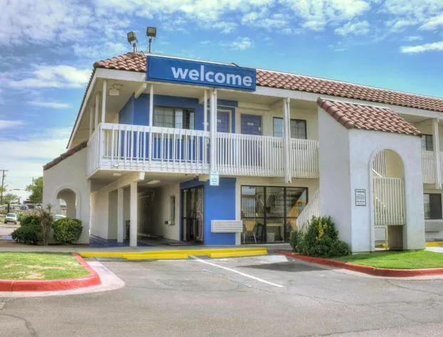 Motel 6 El Paso, TX - East hotel detail image 4
