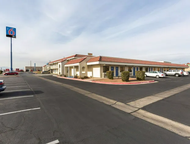 Motel 6 El Paso, TX - East hotel detail image 2