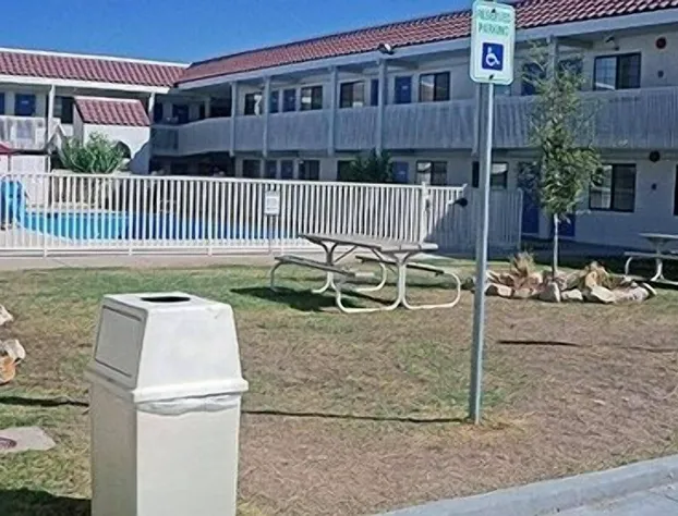 Motel 6 El Paso, TX - East hotel detail image 4