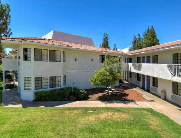 Motel 6 San Dimas, CA - Los Angeles hotel detail image 3