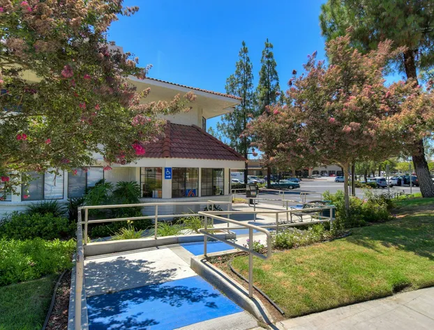 Motel 6 San Dimas, CA - Los Angeles hotel detail image 4