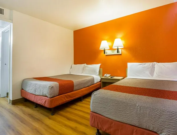 Motel 6 Mesa North hotel detail image 1