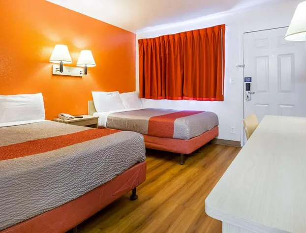 Motel 6 Mesa North hotel detail image 2