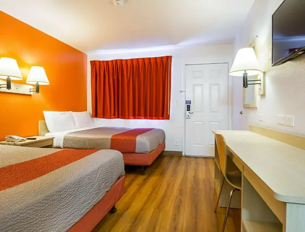 Motel 6 Mesa North hotel detail image 3