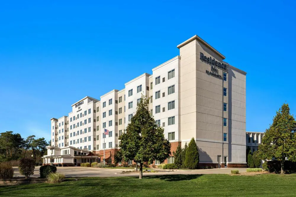 Residence Inn by Marriott Chicago Wilmette/Skokie hotel hero