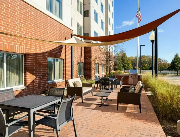 Residence Inn by Marriott Chicago Wilmette/Skokie hotel detail image 2