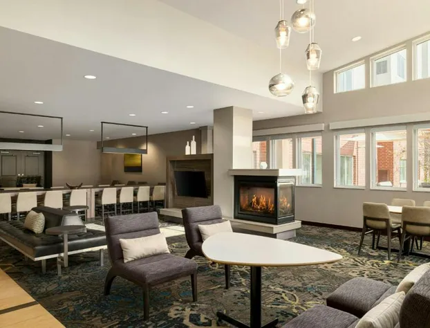 Residence Inn by Marriott Chicago Wilmette/Skokie hotel detail image 4