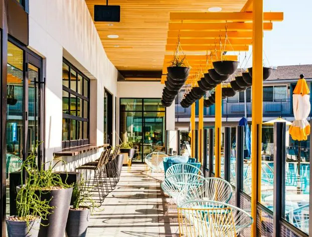 voco The Tuxon by IHG hotel detail image 3