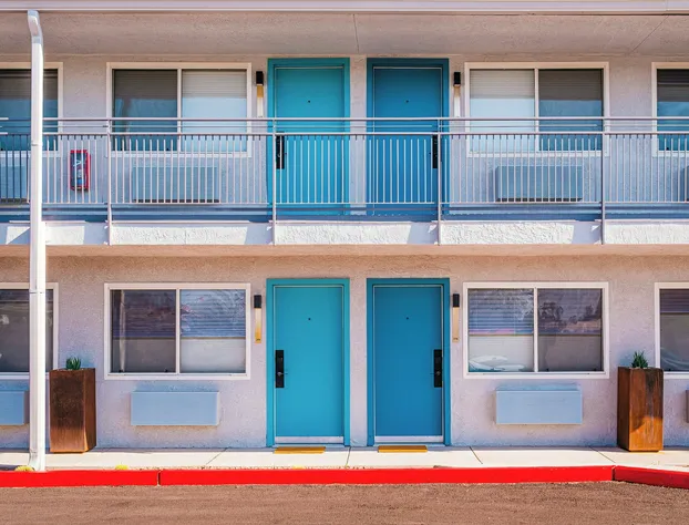 voco The Tuxon by IHG hotel detail image 1