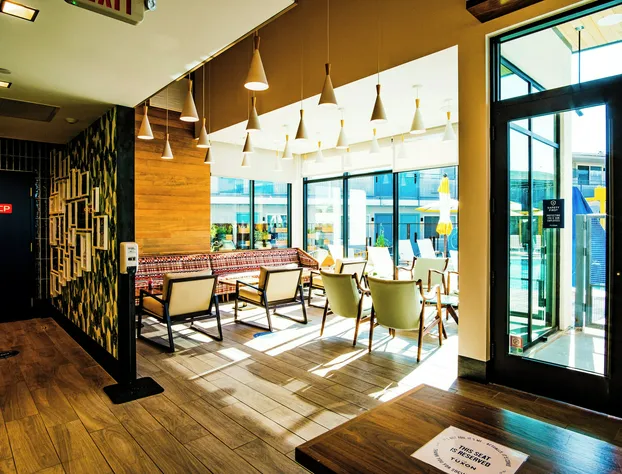 voco The Tuxon by IHG hotel detail image 3