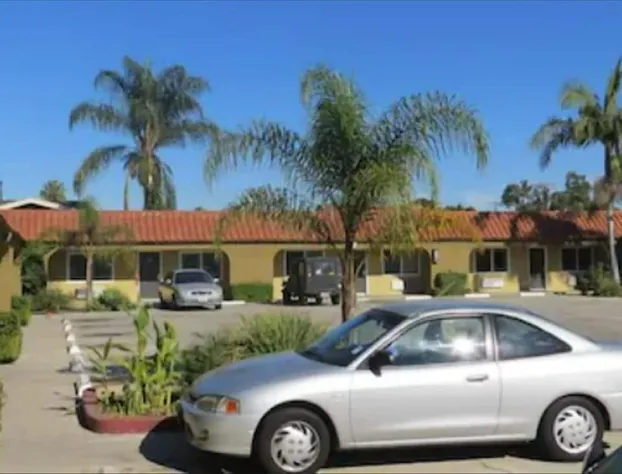 Rocky Inn hotel detail image 1