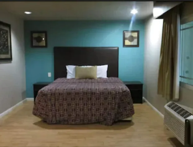 Rocky Inn hotel detail image 2