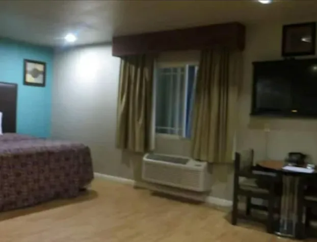 Rocky Inn hotel detail image 3