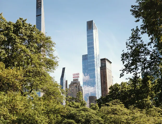 Park Hyatt New York hotel detail image 1