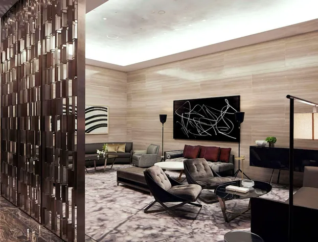 Park Hyatt New York hotel detail image 4