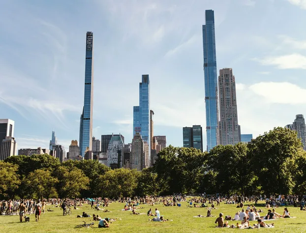 Park Hyatt New York hotel detail image 2