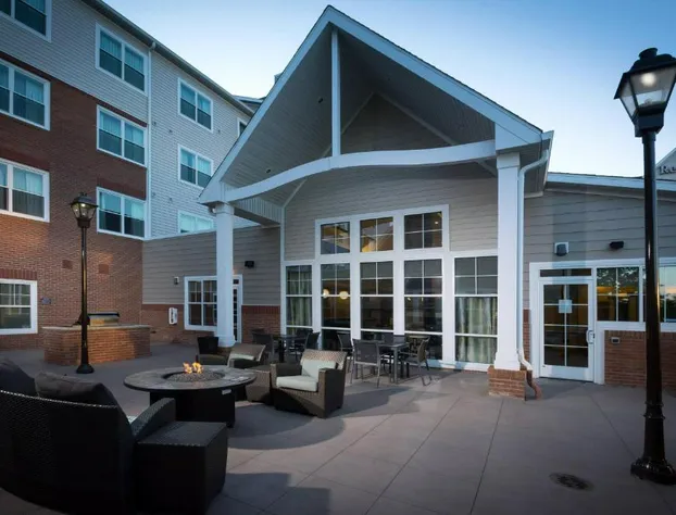 Residence Inn Columbus Polaris hotel detail image 1