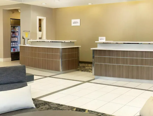 Residence Inn Columbus Polaris hotel detail image 2