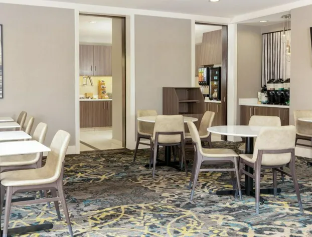 Residence Inn Columbus Polaris hotel detail image 3